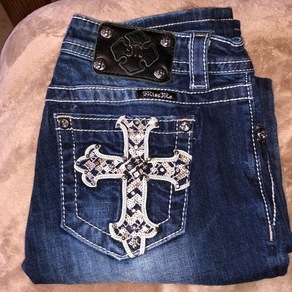 Miss Me Denim - MissMe jeans